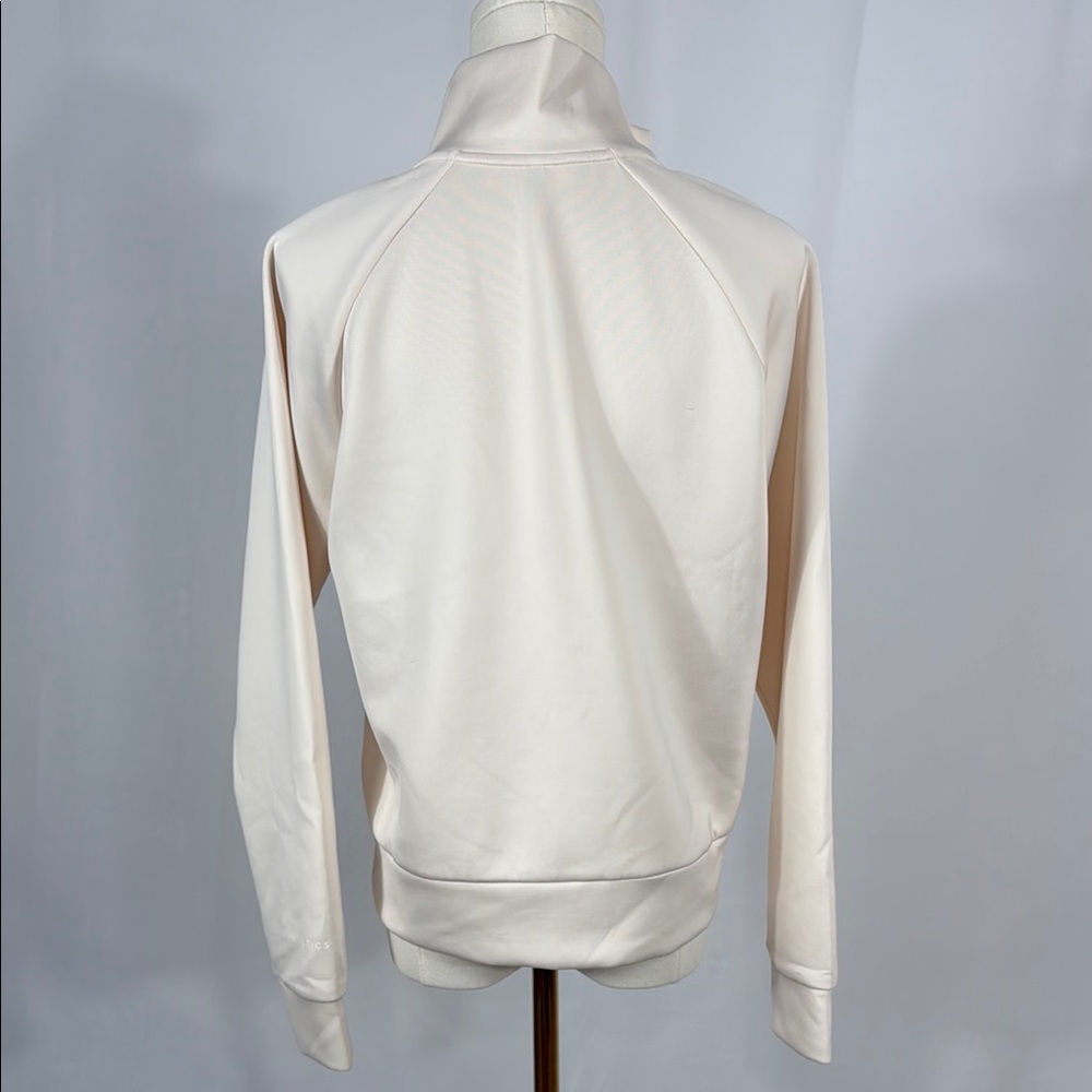 Fabletics Off-White Jacket - Picture 3 of 8